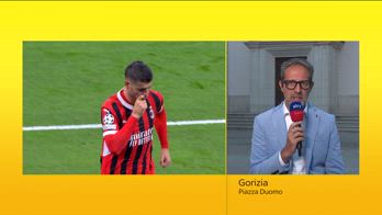 MARCHETTI SU MORATA