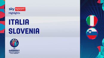 HL ITALIA-SLOVENIA EUROBASKET FEMMINILE 250619_4332448