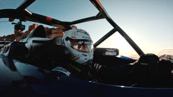 pikes peak 2025 faggioli preparazione