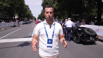 1000 Miglia, le emozioni della corsa automobilistica