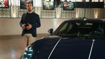 Porsche Italia fa 40 anni e lancia una serie speciale