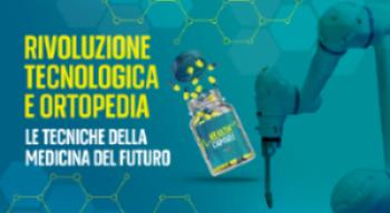Rivoluzione tecnologica e ortopedia