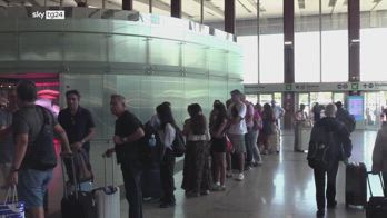 Sciopero a Roma: treni cancellati e ritardi fino a 1 ora