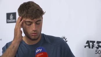 INTV OTO COBOLLI POST ZVEREV HALLE_1559875