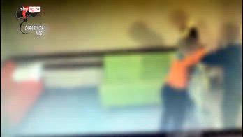 Disabili maltrattati, pres. Coop Interactive: Non ci siamo accorti di nulla, chiedo scusa