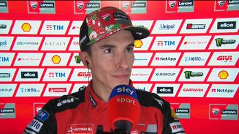 marquez intv