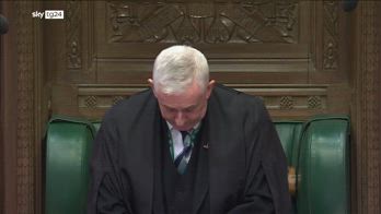 Uk, alla Camera passa la legge sul fine vita