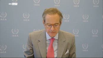 Aiea: nessuna fuga radioattiva in Iran ma rischio esiste