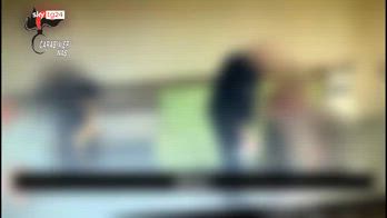 Luserna San Giovanni, otto arresti per maltrattamenti a disabili psichici