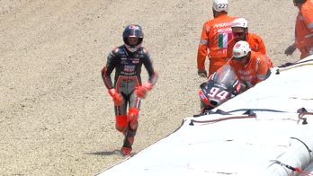 SRV MOTO2/MOTO3