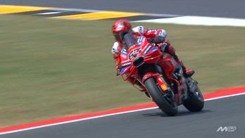 SRV MOTOGP