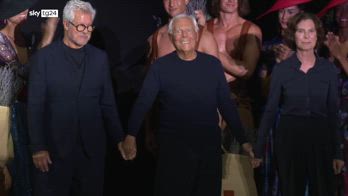 Moda uomo, al via le sfilate delle collezioni maschiili