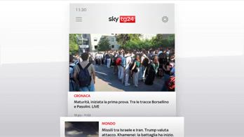 Sky Tg24 Business, la puntata del 18 giugno