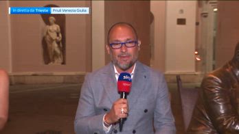 AGUERD JUVE ROMA