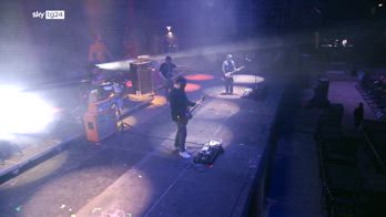 La Prima Estate, Mogwai headliner della prima giornata. VIDEO