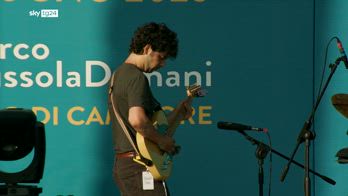 La Prima Estate, Giorno 1 con Tare, Yard Act, Spiritualized e Mogwai