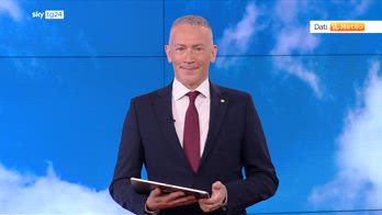 Meteo, l'Estate inizia con caldo africano e forti temporali