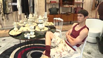 Moda uomo, Nuda veritas, l'underwear di Marras