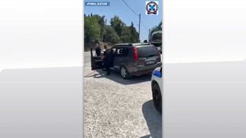 ERROR! Giallo Roma, la Procura indaga per duplice omicidio