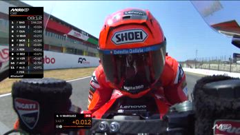 giro pole