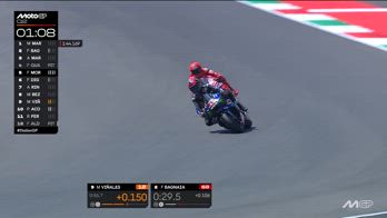 marquez rins
