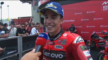 marquez intv