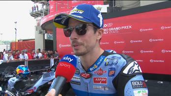alex intv