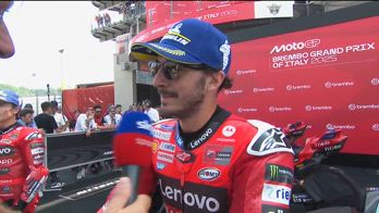 bagnaia intv