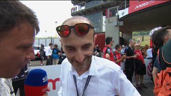 domenicali intv