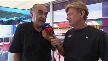 sarri mugello