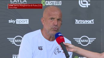 DI BIAGIO SU CHIESA