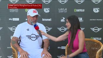 CANDELA SU ROMA