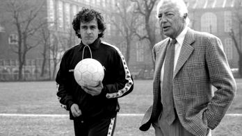 ESTRATTO PLATINI
