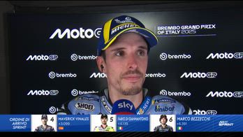 alex intv