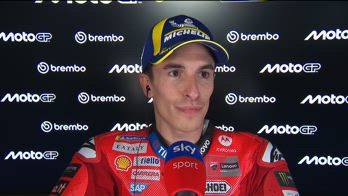 marquez intv