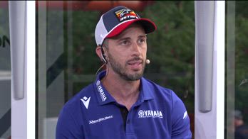 dovi su yamaha