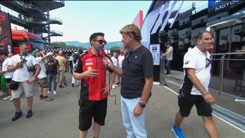 pirro intv