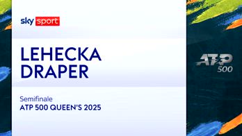 HL DRAPER-LEHECKA SEMIFINALE ATP QUEEN S SN258334_3813413
