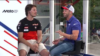 dovi bulega partenza