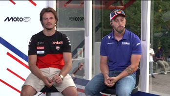 dovi su quarta