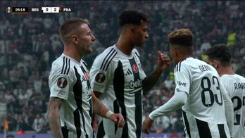 IMMOBILE BESIKTAS