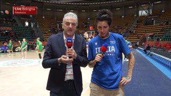 COLL PALADOZZA