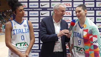 INTV PALADOZZA