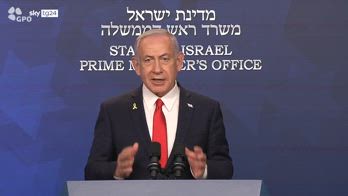 Attacco Usa sull'Iran, Netanyahu: "Un'operazione che cambierà la storia"