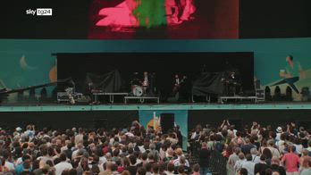 La Prima Estate, la musica di Air, St.Vincent e Calibro 35 protagonista del Giorno 2