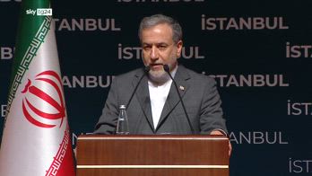 Ministro Esteri Iran, Aragchi: risponderemo ad attacco Usa per tutto tempo necessario