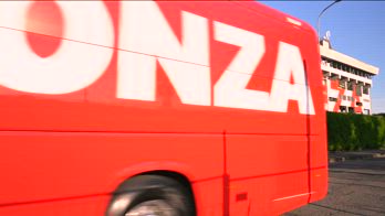 monza cessione fondo americano