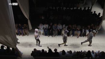 Moda uomo, le collezioni Emporio Armani e Eleventy