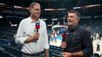 NBA Finals, attesa per gara-7: Mamoli e Pessina da OKC