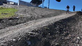 ERROR! SRV LIVIGNO BICI